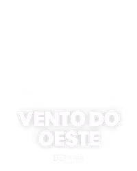 Vento do oeste