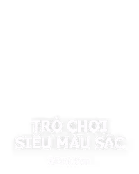 Trò Chơi Siêu Màu Sắc