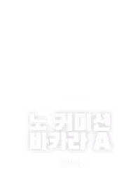 노 커미션 바카라 A