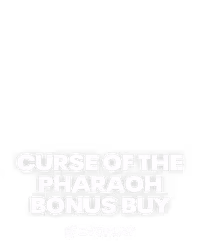 Curse of the Pharaoh Bonus Buy