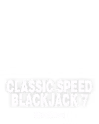 Classic Speed Blackjack 7