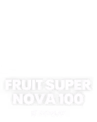 Fruit Super Nova 100
