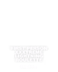 First Person XXXtreme Lightning Roulette