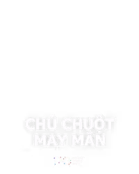 Chú Chuột May Mắn