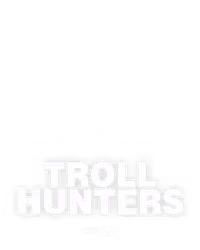 Troll Hunters