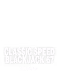 Classic Speed Blackjack 67