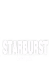 Starburst