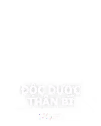 Độc Dược Thần Bí