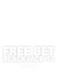Free Bet Blackjack 13