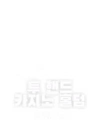 투 핸드 카지노 홀덤