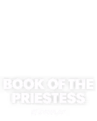 Book Of The Priestess