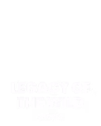 Legacy of the Wild