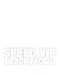 Speed VIP Blackjack L