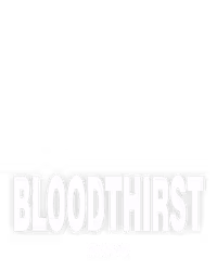 Bloodthirst