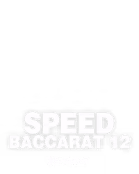 Speed Baccarat 12