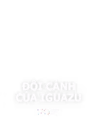 Đôi cánh của Iguazu
