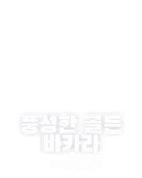 풍성한 골든 바카라