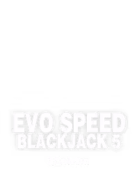 Evo Speed Blackjack 5