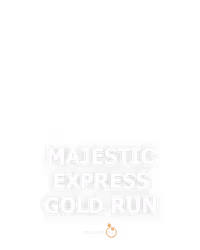Majestic Express - Gold Run