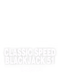 Classic Speed Blackjack 51