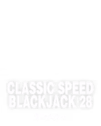 Classic Speed Blackjack 28