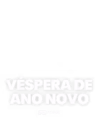 Véspera de Ano Novo
