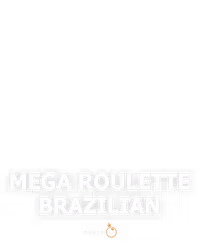 Mega Roulette Brazilian