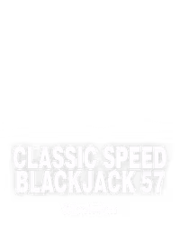 Classic Speed Blackjack 57