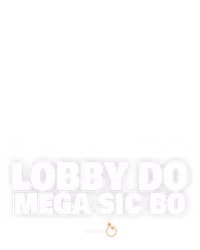 Lobby do Mega Sic Bo