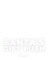 Santa's Gift Rush