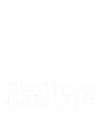 Manhattan Goes Wild
