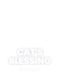 Cat's Blessing