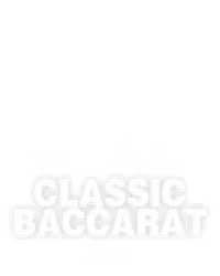Classic baccarat