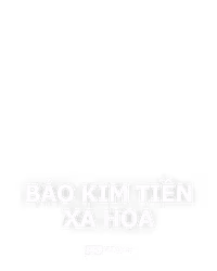 Báo Kim Tiền Xa Hoa