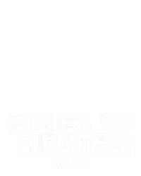 Pixies vs Pirates