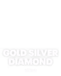 Gold Silver Diamond