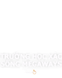 Trường Học Xác Sống Megaways