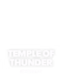 Temple of Thunder