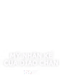 Mỹ Nhân Kế Của Diao Chan