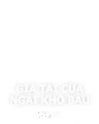Gia Tài Của Ngài Kho Báu