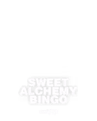 Sweet Alchemy Bingo