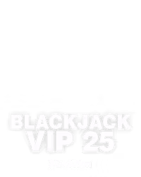 Blackjack VIP 25
