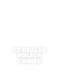 EZ Dealer Roleta Chinês