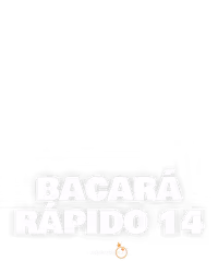 Bacará Rápido 14