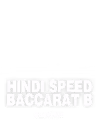 Hindi Speed Baccarat B