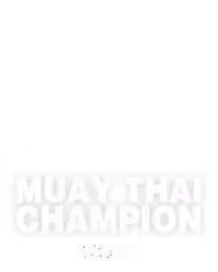 Muay Thai Champion