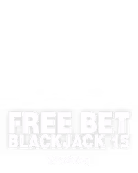 Free Bet Blackjack 15