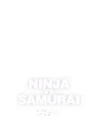 Ninja vs Samurai