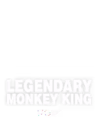Legendary Monkey King