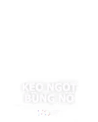 Kẹo Ngọt Bùng Nổ